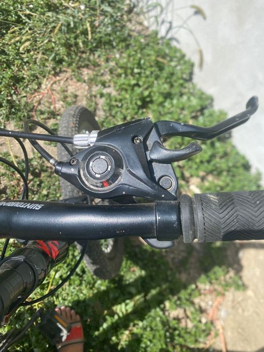 Vând bicicletă copii