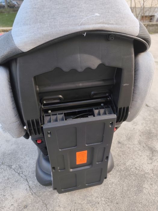 Стол за кола loreli