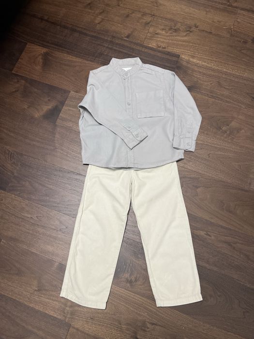 Вещи на мальчика Zara, Next, Okaidi