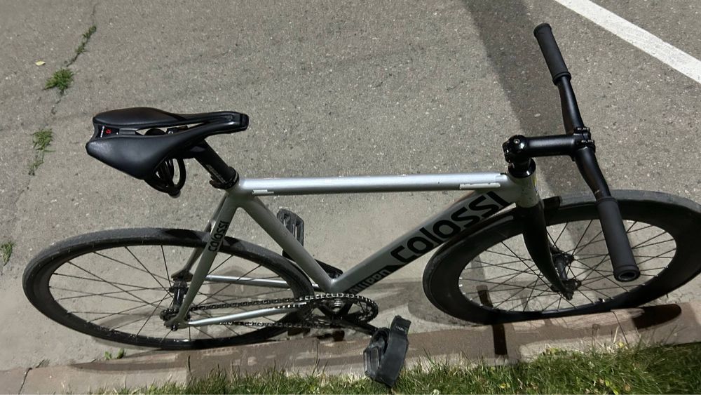 фикс Colossi low pro