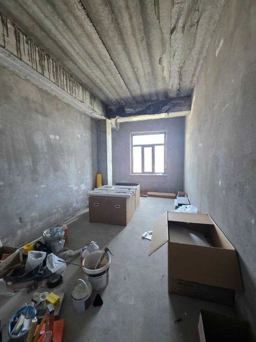 Продаётся 4х комн квартира на 6 этаже Ор-р Файзобод мечеть