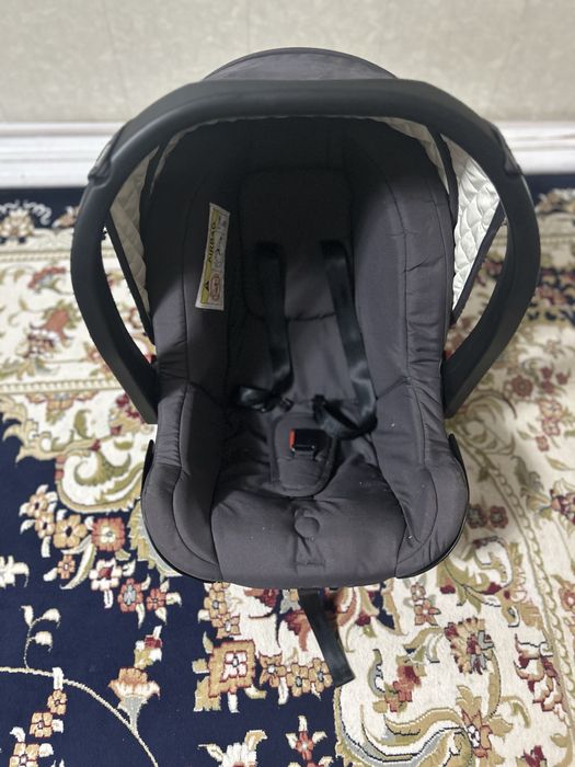 Продам коляску Rant Flex