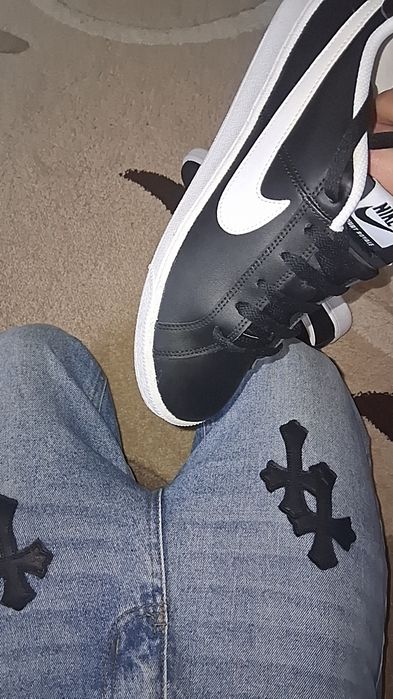 Nike blazer court royale VAND URGENT!!