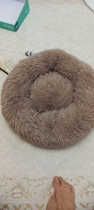 Продам лежанку для котов
