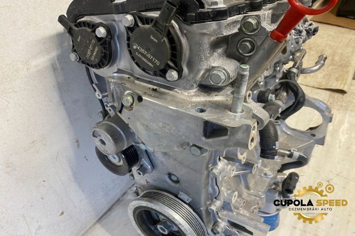 Motor 1.5 T-GDI 160cp G4LH G4FS 2.000Km ( 2020-2025 ) Hyundai Sonata