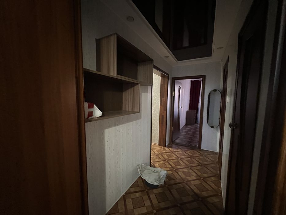 Продам квартиру