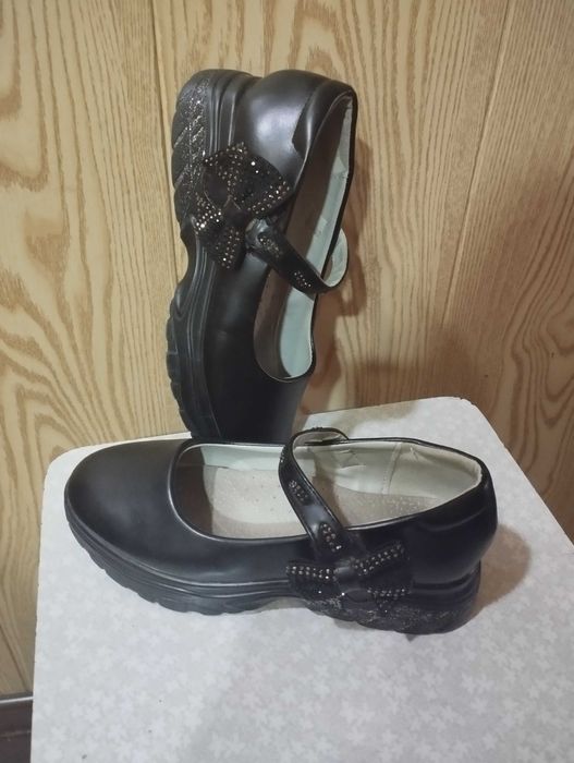 Обувь детская для девочек