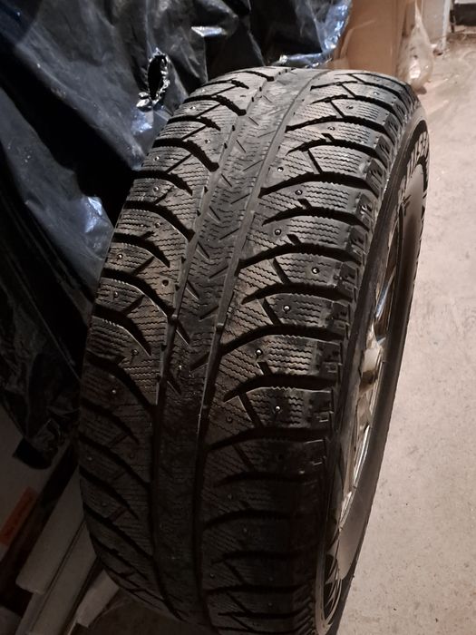 Оригинальные диски на Лексус 570