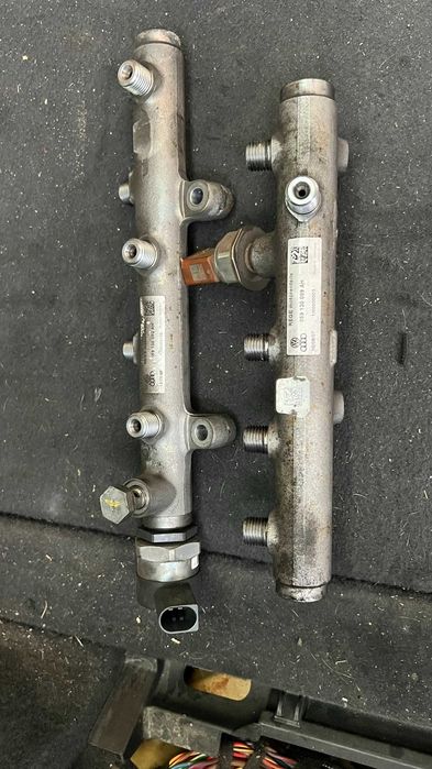 Kit injectie Audi A4 B8/A5 8T EURO 5 (2008-2012) 3.0 CCWA CCW 240cp