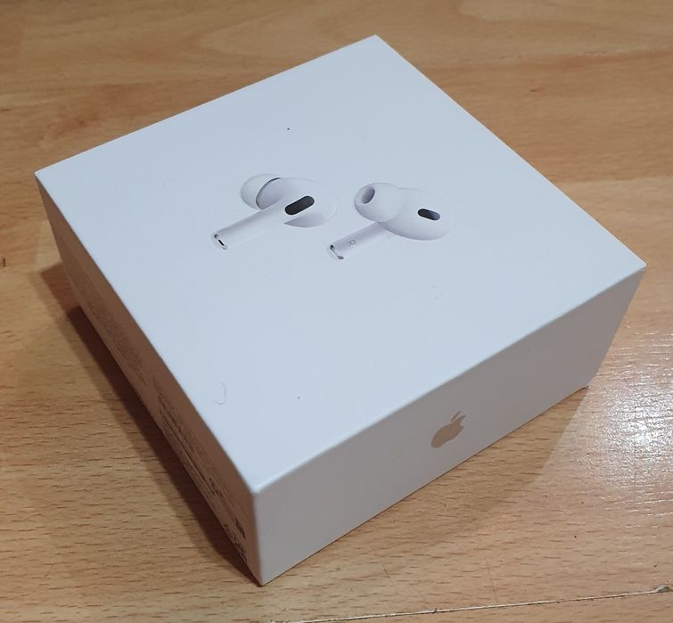 Apple Air Pods Pro 2