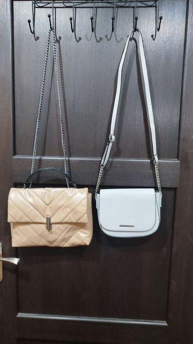 Сумки разные в хорошем состоянии