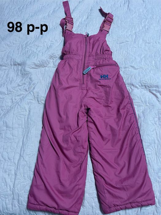 Зимни детски якета