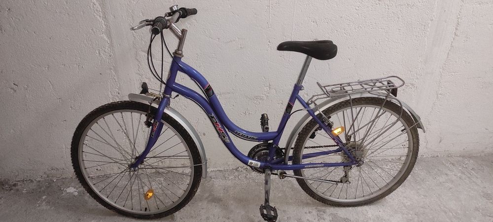 Vând Biciclete DHS