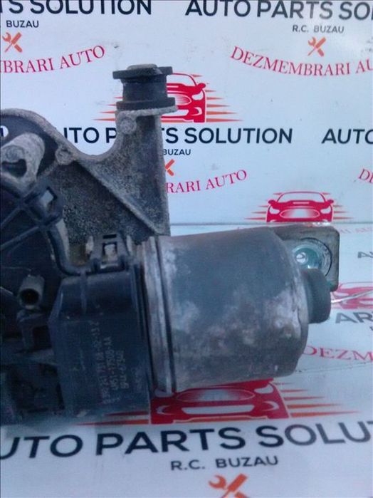 motoras timonerie stergatoare ford focus 2 1.6 tdci