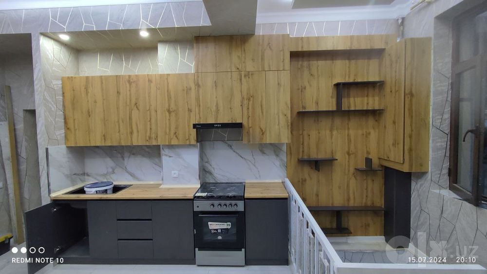 Mebel na zakaz  tashkent