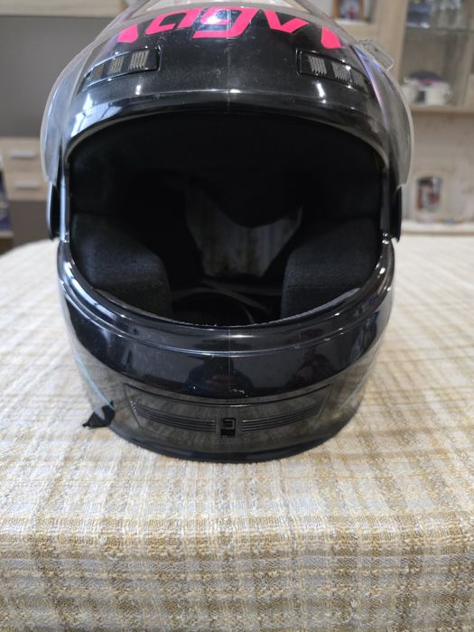 Каска AGV мото каска
