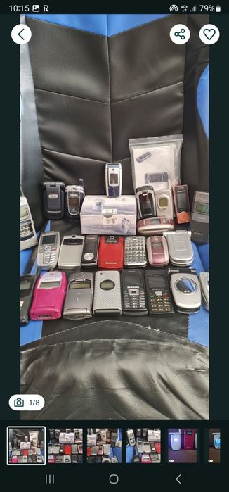 Telefoane de colectie !
