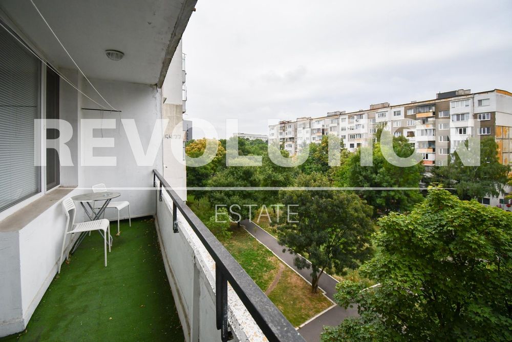 Дава се под наем Едностаен апартамент в София, Банишора - 45 кв.м за 425 € - Снимка #8