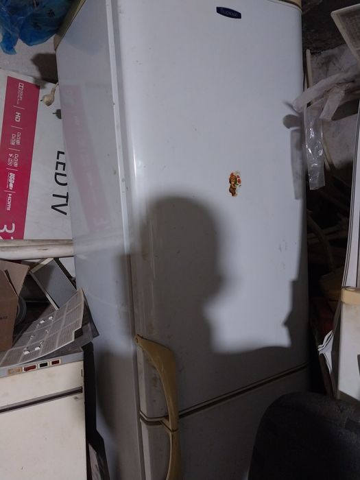 Бирюса холодильник