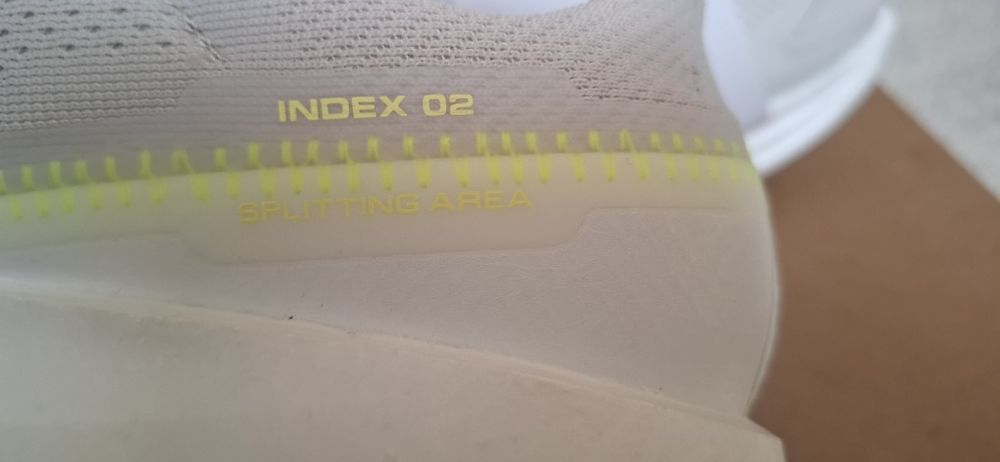 Спортни обувки  Salomon - 39 н.