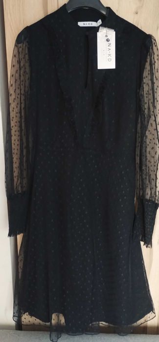 Рокля NA-KD чисто нова с етикет