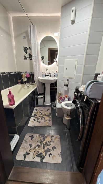 #ШИРИН ПЕРЕКРЕСТОК [2/3/5][48м²]БАЛКОН[2х3][2х3]продается Чиланзар 26