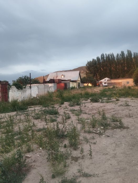 Продам участок 6