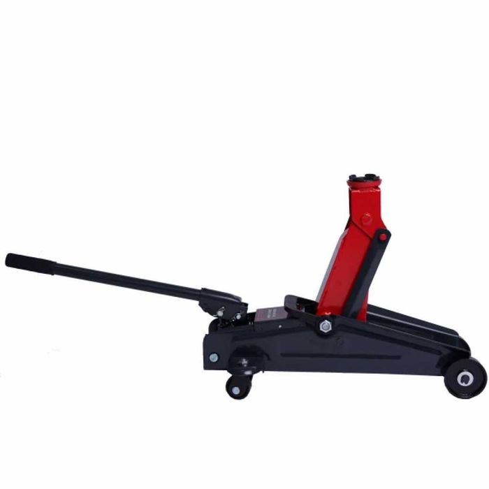 Нископрофилен крик KraftRoyal 2 тона тип крокодил