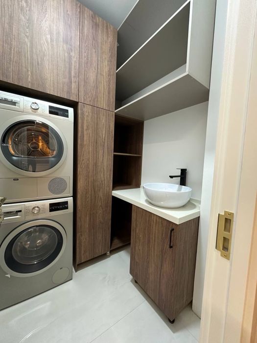 Ц-1 Жк Центрадо! Сдается новая стильная квартира в центре города!