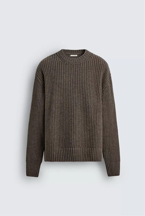 Джемпер Zara Originals