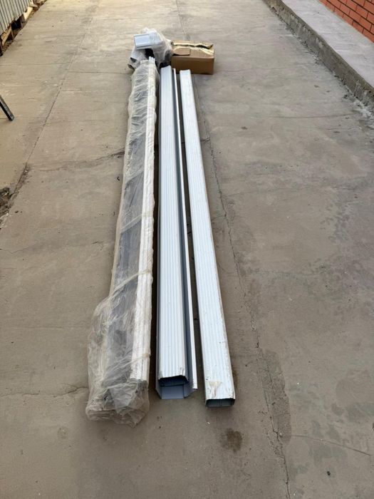 Суағар сатылады (водослив)