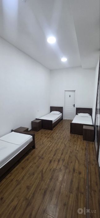 Mehmon hona hotel