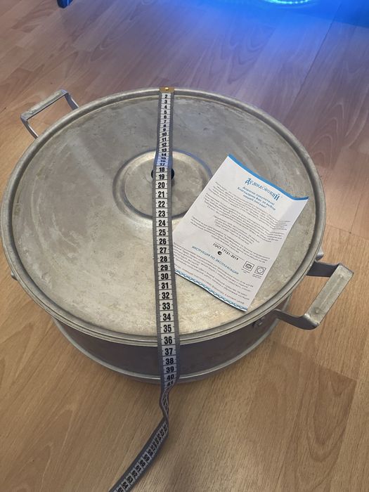 Срочно продам мантоварку