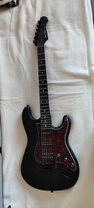 Chitara Electrica set