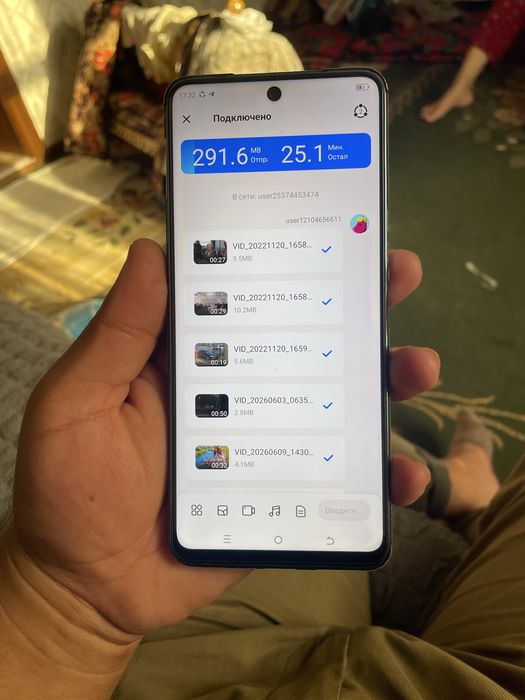 Tecno 19 pro camon