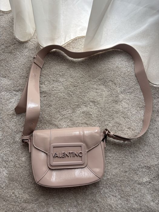 Чанти отигинални  Furla, Valentino