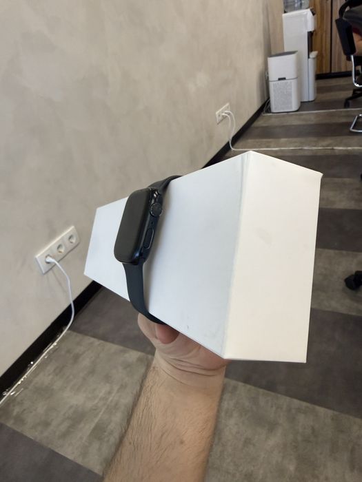Apple watch 8 45