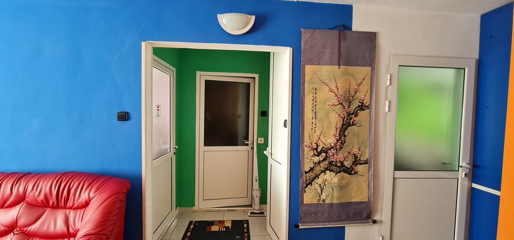 Închiriez apartament 3 camere in Cluj Napoca