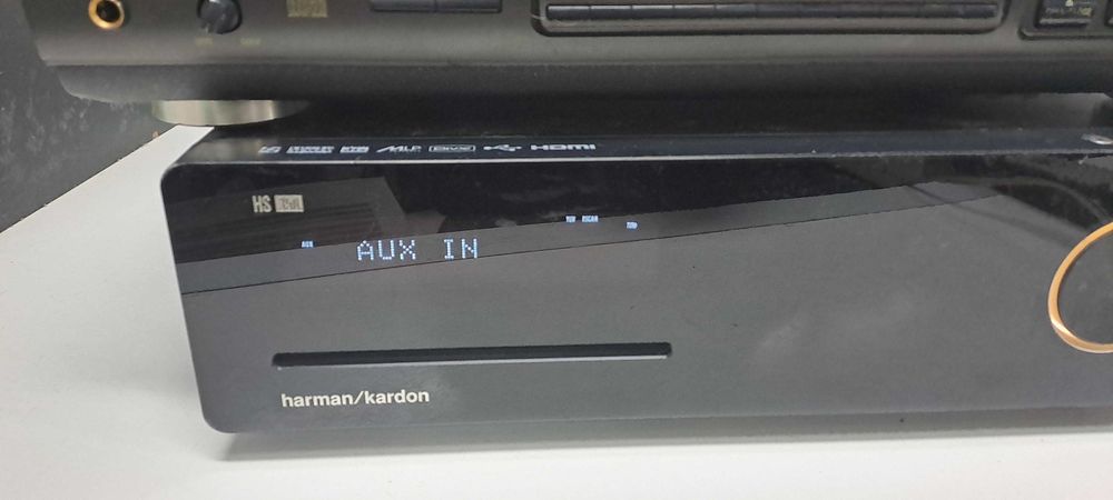Harman Kardon HS 350 amplificator all in one 5.1 HDMI