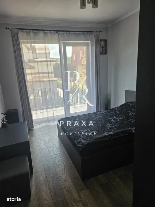 Apartament 2camere/ 2balcoane/parcare/mobilat/ incalzire pardoseala/ z — fotografia 3
