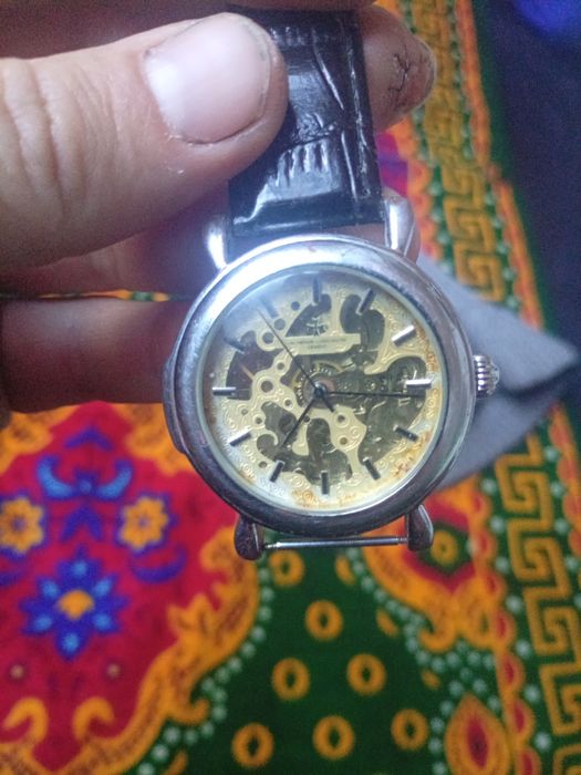 Vacheron constantin soat