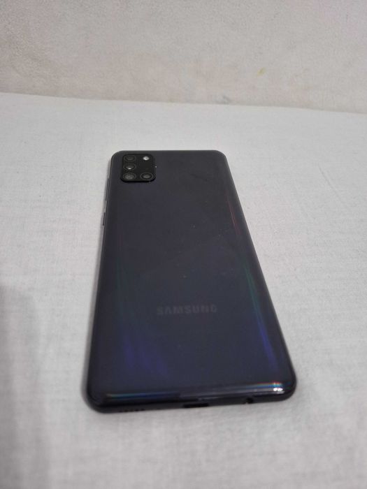 Samsung Galaxy A31 128 GB