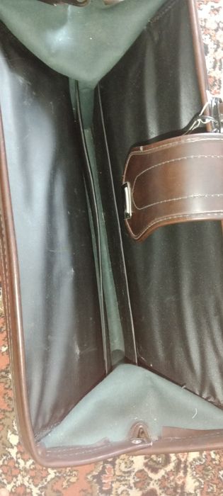 Портфель для бумаг