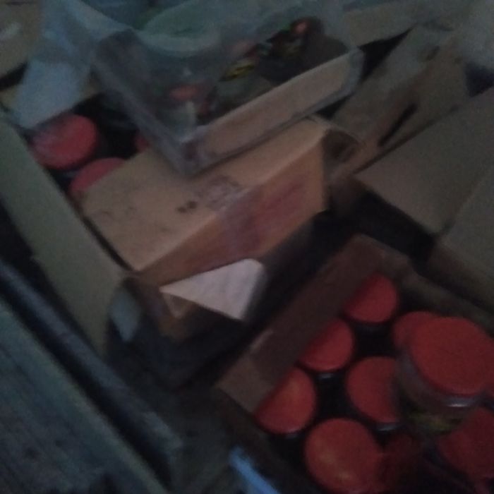 Банки 0,5  пен 2 литтр