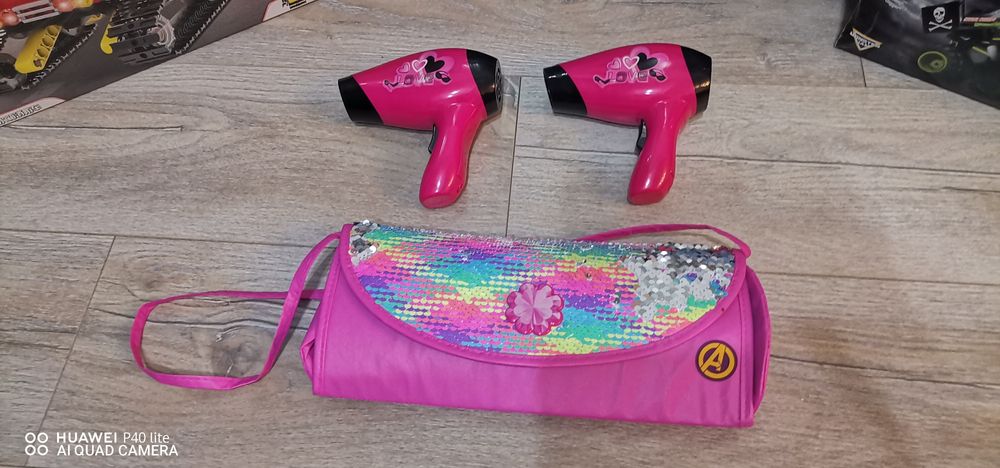 Детски играчки - Лего , телескоп , барби