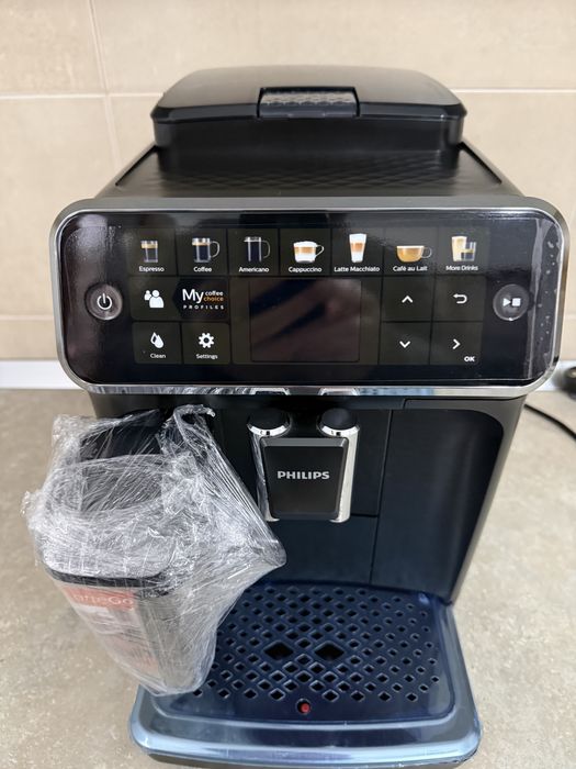 Espresor expresor aparat de cafea Philips EP5500