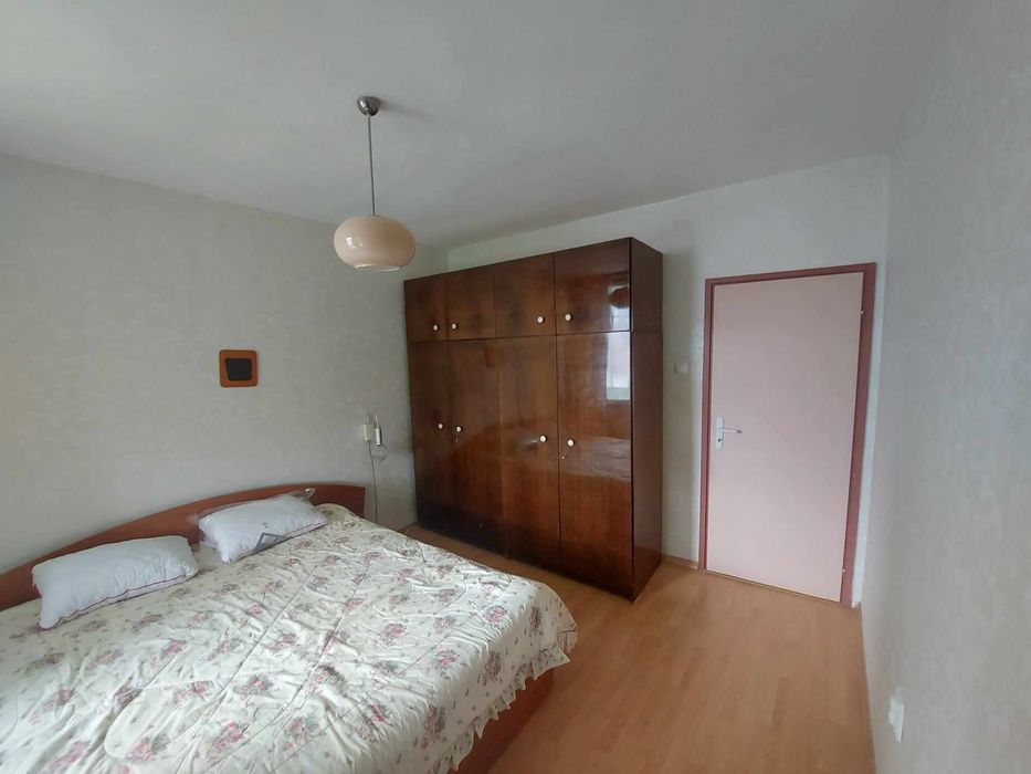 Дава се под наем Двустаен апартамент в Плевен, 9-ти квартал - 48 кв.м за 265.2 € - Снимка #3