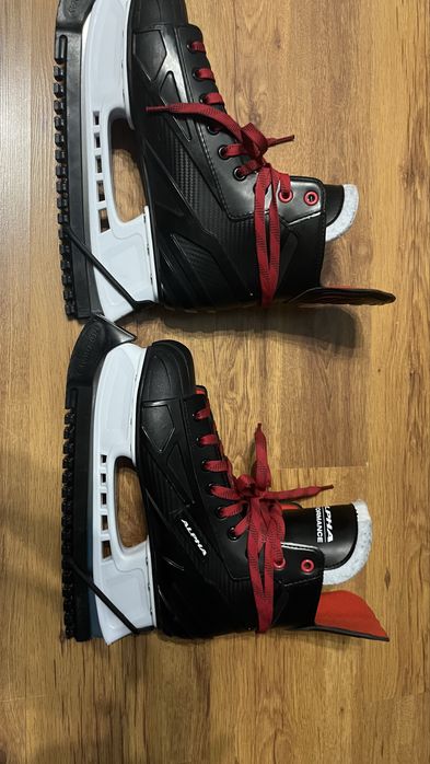 Alpha коньки 43 размер