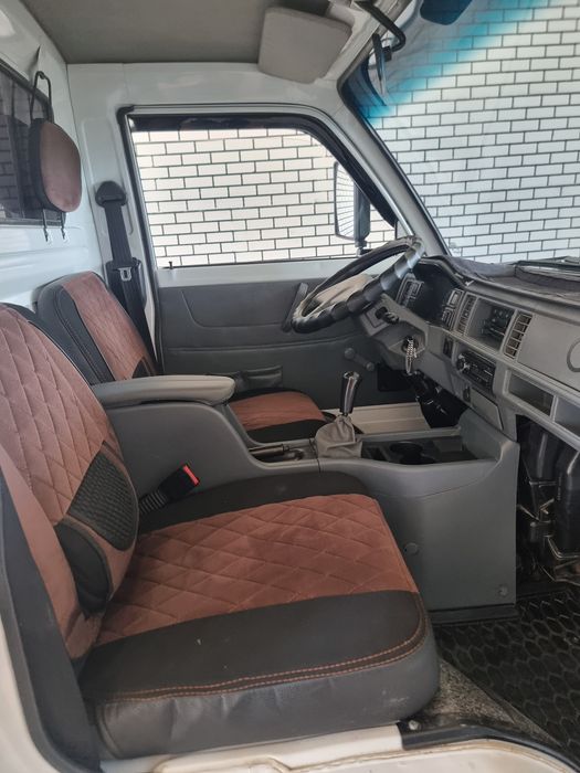 Chevrolet Labo 2022 — 3