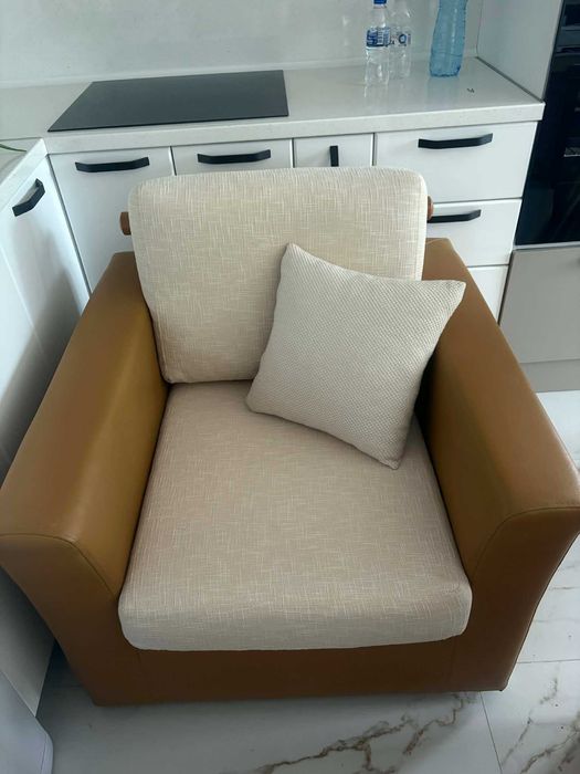 фотъйол кресло на колела